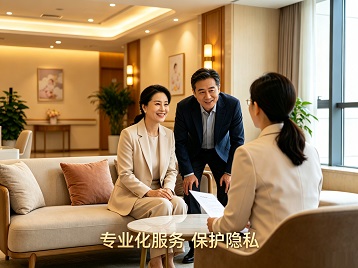 慈利有偿售卵代生女生的客户的客户群体有哪些