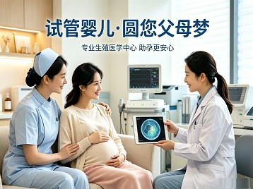 慈利辅助生育服务 试管婴儿行业的兴起背景、发展与未来展望
